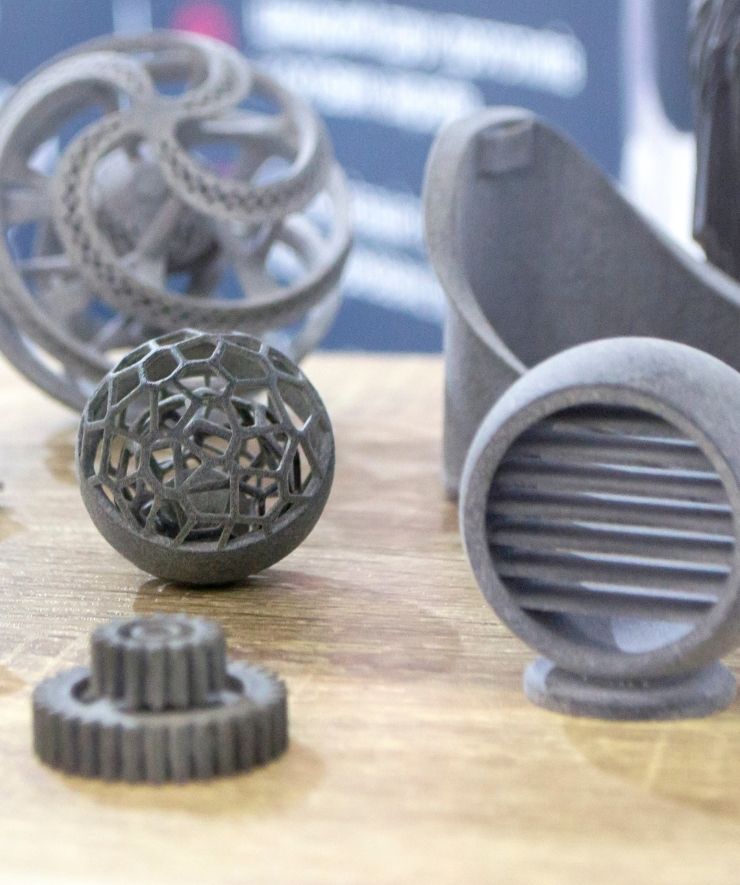 Entre em contato com a Estúdio 3D